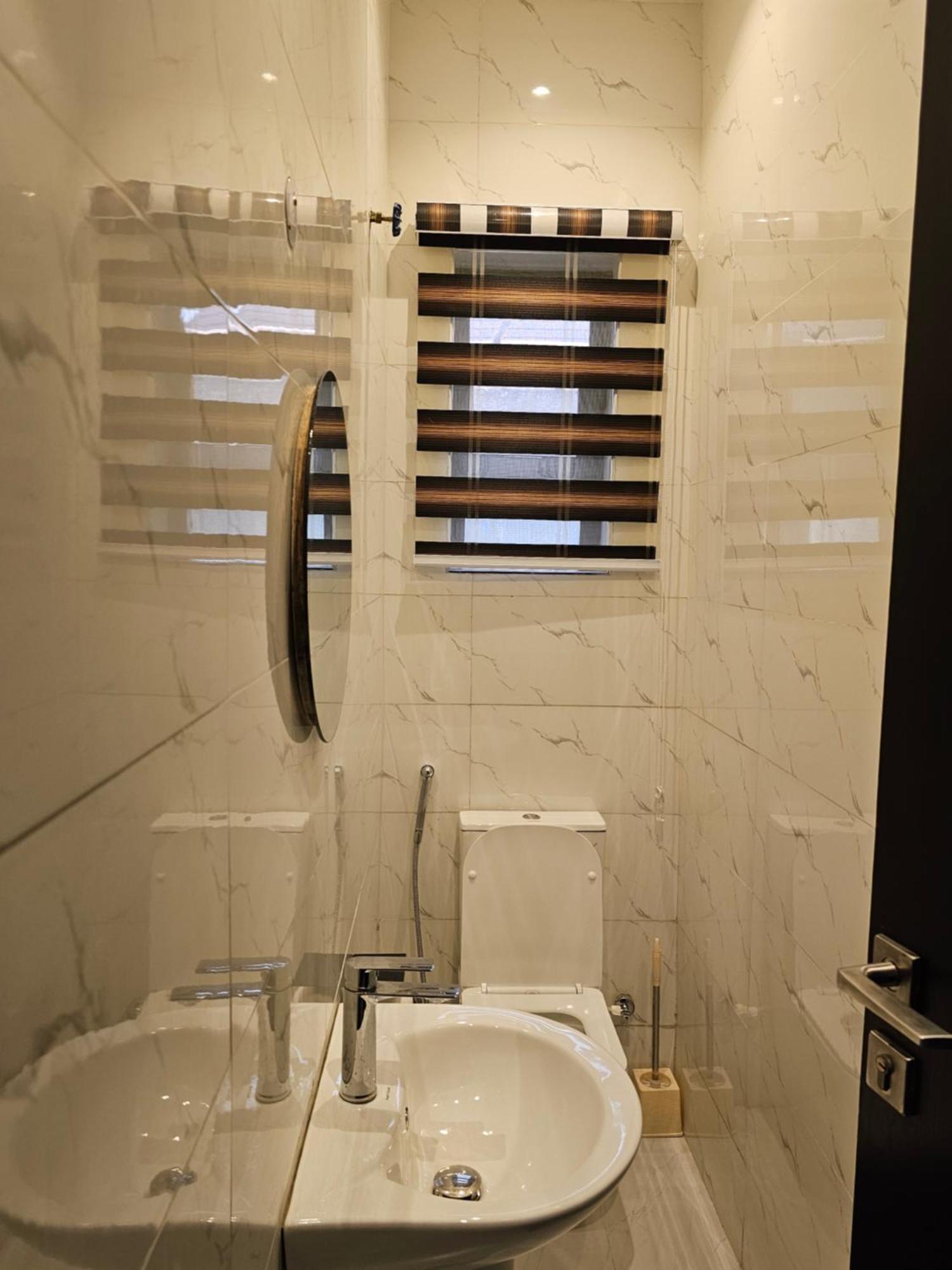 Sapphire Residences By Crystal Magodo อีเคจา ภายนอก รูปภาพ